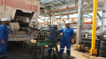 81 مليون دولار.. السعودية تطلق منحة وقود ضخمة لتشغيل 70 محطة كهرباء يمنية